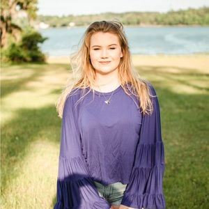 Meet your Posher, Emma